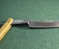 Старинная опасная бритва Norton Cooperative cutlery society Sheffield, Великобритания