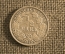 1/2 марки 1913 года A (Берлинский монетный двор), Германская Империя, серебро.
