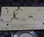 Прибор тестер радиоламп, Третий Рейх, карболит, 1939 г. Модель Funke W 16 RFE № 038. + 300 карточек