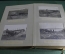 Альбом снимков сооружений, разрушенных в 1914 году. Первая мировая война, Железная дорога. #A3