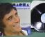 Винил, пластинка Саша Дистель, 1 lp. Sacha Distel, шансон. Альбом № 73. EMI, Pathe Marconi 1973 год.