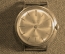 Часы наручные Полет Poljot de luxe automatic. Водозащищенные, противоударные, 29 камней. СССР.