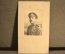 Фотография старинная "Солдат Царской России", Ташкер, 1917 год.