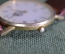 Часы ручные, кварцевые марки "Titoni". Конец 80 годов. Швейцария. 