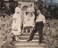 Семейный фотоальбом, Германия, 1920-1930-е годы.... (80 фото)