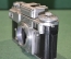 Фотоаппарат "КИЕВ-4" (Kiev-КИЕВ), без объектива, № 7226624, требует небольшого ремонта