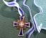 Германия, Почетный крест немецкой матери 3 класса (в бронзе), 3-й Рейх  