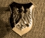 Членский знак Воинского Союза ветеранов войн, Пруссия, Германия