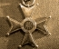Орден Возрождения 3-го класса (Командорский крест), Польша, 1944 год