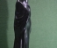 Фарфоровая статуэтка "Беременная монахиня". Служение или предназначение?