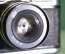 Фотоаппарат "ФЭД-5В", "Олимпиада", № 052154. Объектив И-61л/д, 2,8/55.