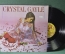 Винил, пластинка 1 lp "Кристал Гейл, кантри". Crystal Gayle ‎– We Must Believe In Magic