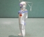 Елочная деревянная игрушка "Космонавт". Авторская работа, Матвеев Андрей.
