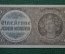 1 крона 1940 г., Чехословакия,Нацбанк Богемии и Моравии (Немецкая оккупация), без штампа