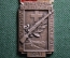 Медаль "Schweizer Schützenverein Kranz Auszeichnung", Швейцария, 1941г.