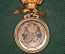 Золотая Медаль Ордена Короны, Бельгия, 1951 