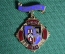 Медаль Королевского масонского института для девочек, STEWARD, Англия, 1958г.