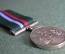 Военная медаль 1971 года, Пакистан