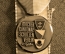 Медаль стрелкового группового чемпионата (Шлирен - Цюрих - Рюшликон). Швейцария, 1975 год. 