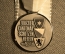 Медаль стрелкового группового чемпионата (Дитликон- Цюрих - Руссикон). Швейцария, 1980 год. 