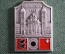 Медаль, Стрелковый Фестиваль, Айнзидельн, Швейцария 1993 год. Einsiedeln, schutzenfest.