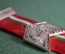  Медаль Стрелковые соревнований 1985 год JSSO GSSU,  Швейцария