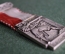 Стрелковая медаль по полевой стрельбе, Швейцарская федерация стрельбы, 1951г.