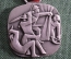 Медаль стрелковых состязаний, посвященная Битве при Дорнахе 1499 года, Швейцария, 1973г.