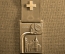 Стрелковая медаль, посвященная соревнованиям в Биле, Швейцария, 1989г #1