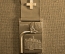 Стрелковая медаль, посвященная соревнованиям в Херизау, Швейцария, 1996г.