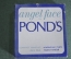 Косметика пудра сменный блок "Pond’s Ponds Angel Face". Винтаж. Франция.