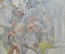 Картина «Стартующий всадник». Автор Федорец Владимир. Холст/масло.1993 г.