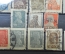 Набор почтовых марок, 1922-1925, СССР (28 шт.)