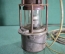 Шахтерская лампа Дэви (переделанная под электрическую), СССР