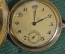 Карманные старинные часы в рабочем состоянии «Rodi & Wienenberger», 1935 г. Германия.