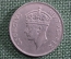 1 шиллинг, Британская Восточная Африка, Георг VI, 1949 год