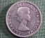 1 доллар 1958 "100 лет со дня основания Британской Колумбии", Канада, серебро