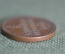 Монета 1/2 копейки серебром 1840 года, СПМ. Медь. Николай I, Российская Империя.