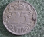 Монета 25 сантимов 1925 года, Испания, PC S. Каравелла. Centomos, Espana. #1