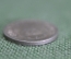 Монета 10 филлеров 1941 года, Венгрия. Filler, Magyar Kiralysag.