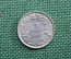 ½ франка, серебро, Швейцария, 1964 год