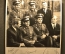 Групповое фото советских космонавтов с оригинальными автографами.
