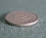 Монета 10 сенти, центов 1931 года, Эстония. Senti, Eesti Vabarik