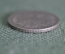 Монета 20 геллеров 1894 года, Австрия.