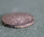 Монета 2 геллера 1914 года, Австрия. 