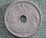 Монета 5 бани 1906 года, Румыния. Bani, Romania. #2