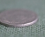 Монета 10 геллеров 1894 года, Австрия. #1