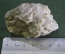 Камень природный, минерал. Аметистовидный кварц. Минералогия, Петрофилия. 