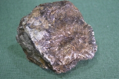 Камень природный, минерал. Астрофилит. Минералогия, Петрофилия. 