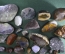 Камень природный, минерал, кристалл. Минералогия, петрофилия. Подборка, коллекция # 1